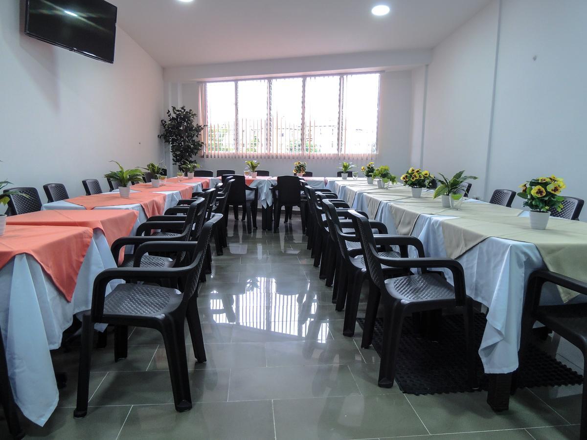 Hotel San Martin Armenia  Exterior photo