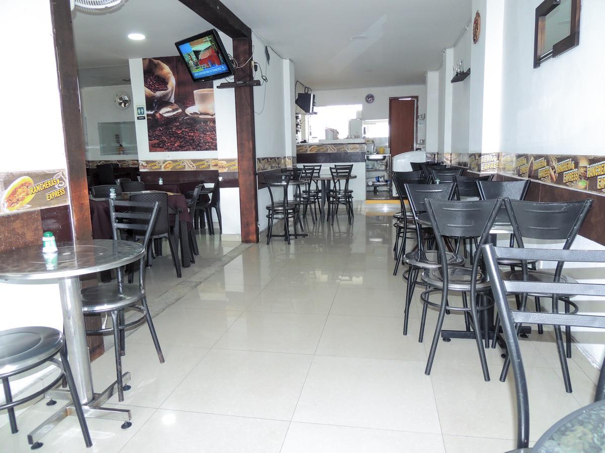 Hotel San Martin Armenia  Exterior photo